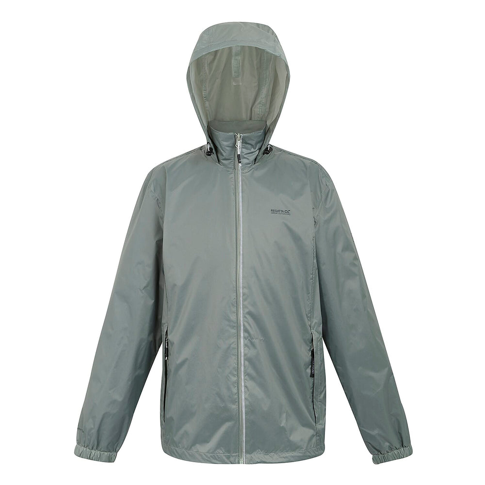 Regatta Polyamide Jacket (Size - Large) - Glacier