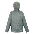 Regatta Polyamide Jacket (Size - Large) - Glacier