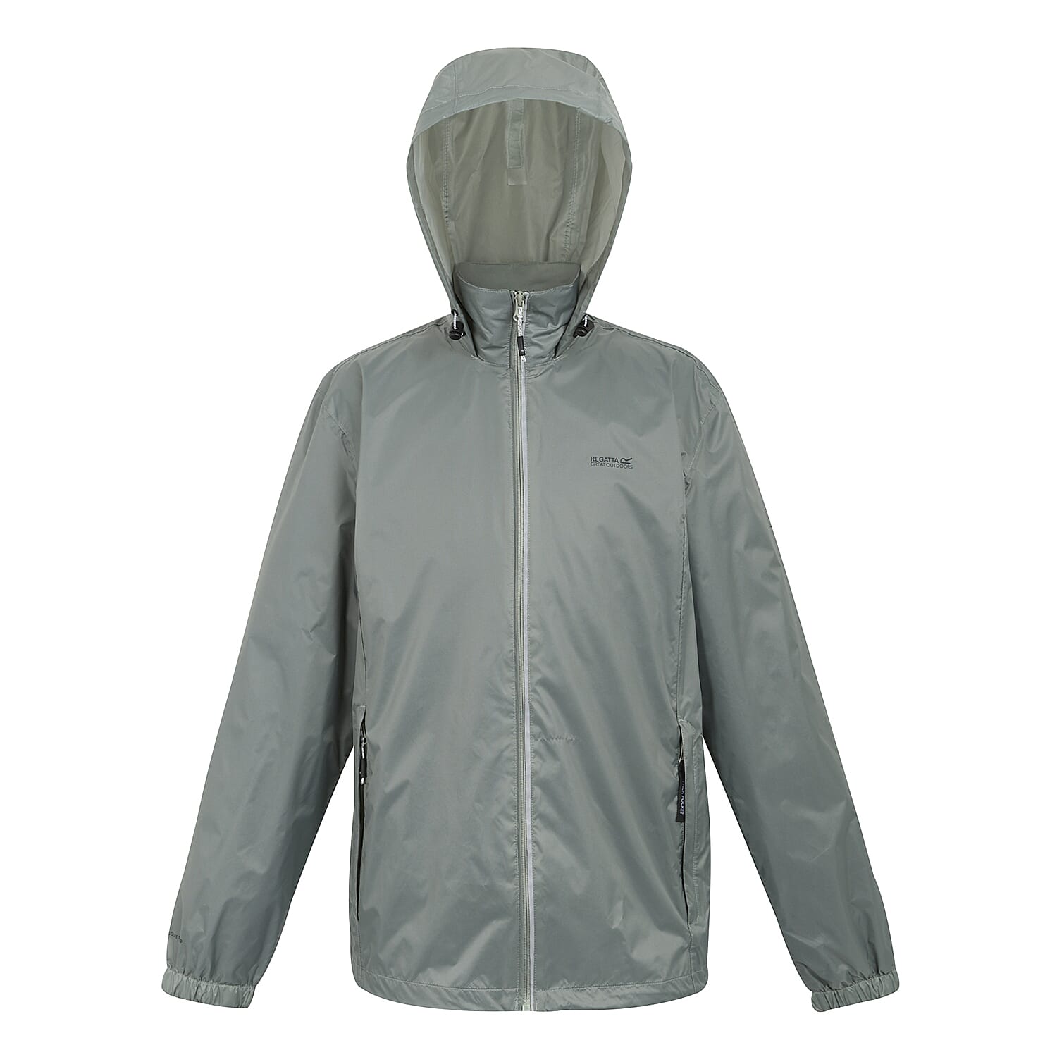 Regatta Polyamide Jacket (Size - Large) - Glacier