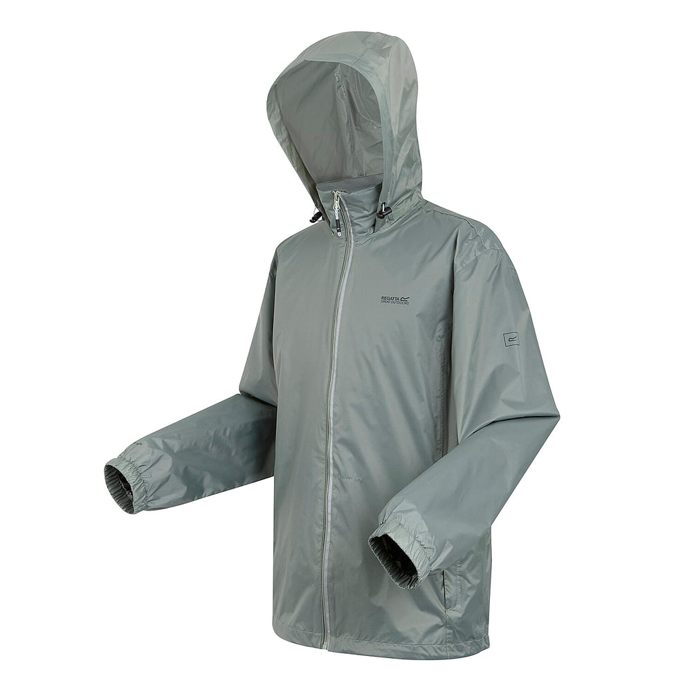 Regatta Polyamide Jacket (Size - Large) - Glacier