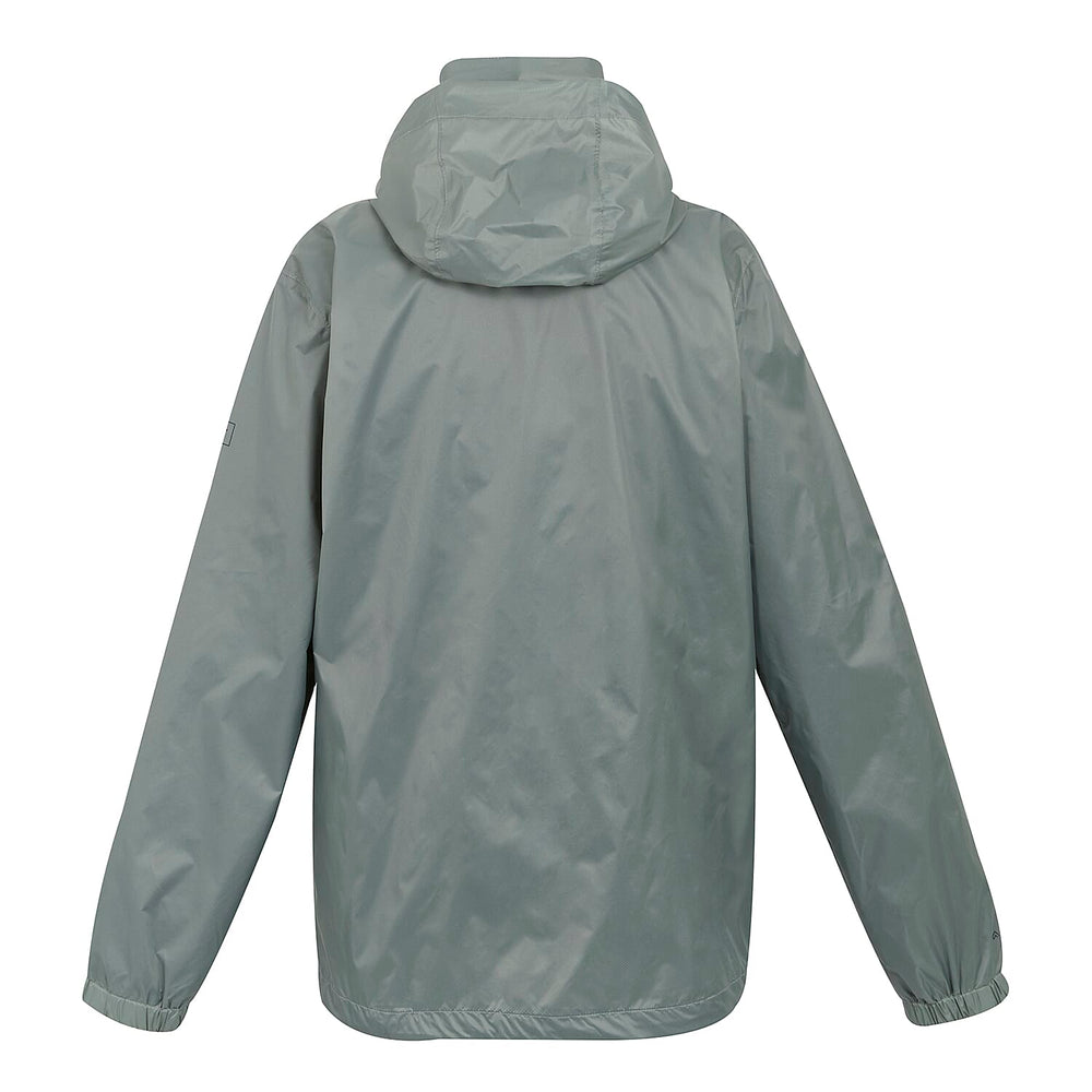Regatta Polyamide Jacket (Size - Large) - Glacier