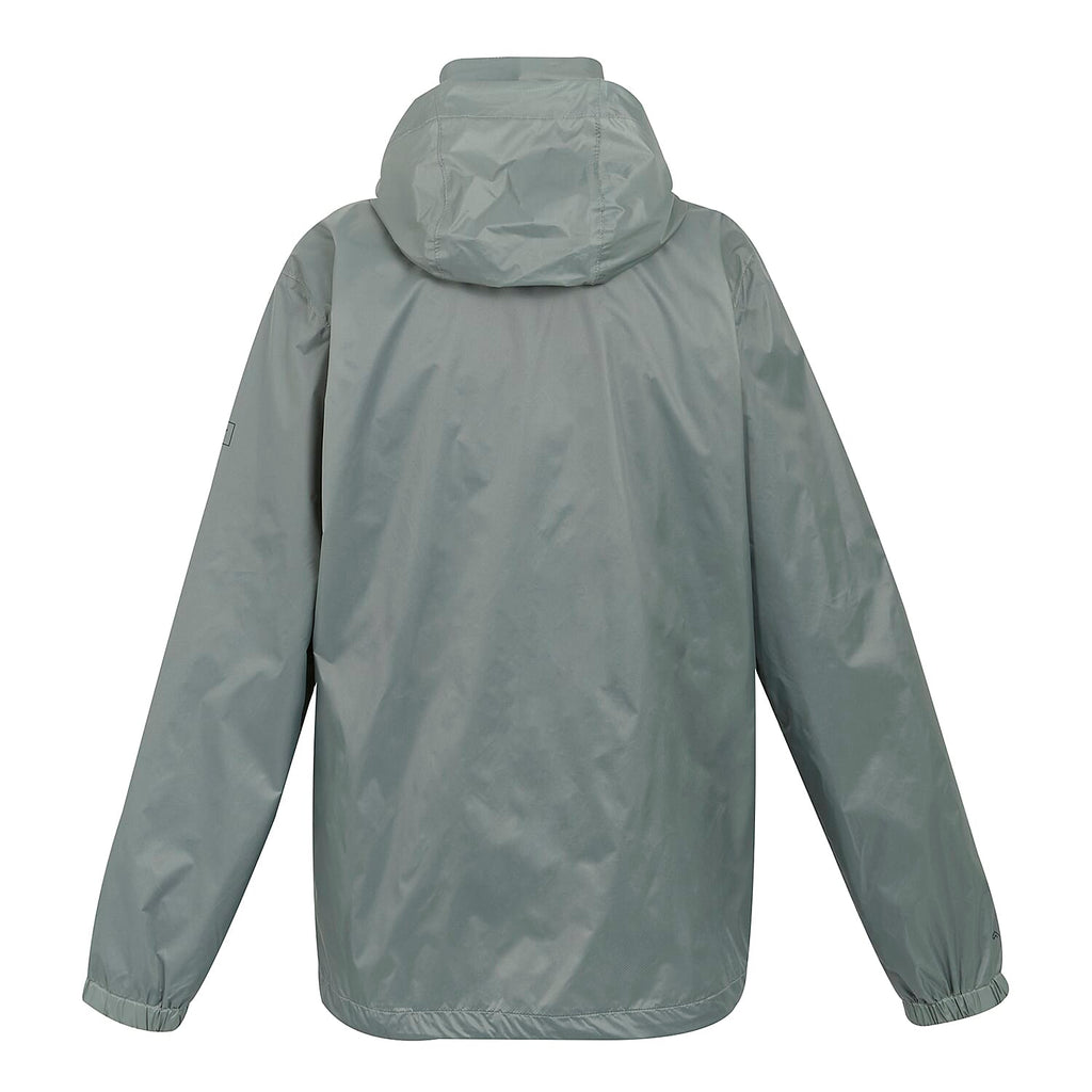 Regatta Polyamide Jacket (Size - Large) - Glacier