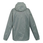 Regatta Polyamide Jacket (Size - Large) - Glacier
