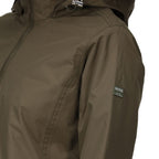 REGATTA Laiyah Jacket (Size 8) - Grape Leaf