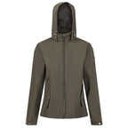 REGATTA Laiyah Jacket (Size 8) - Grape Leaf