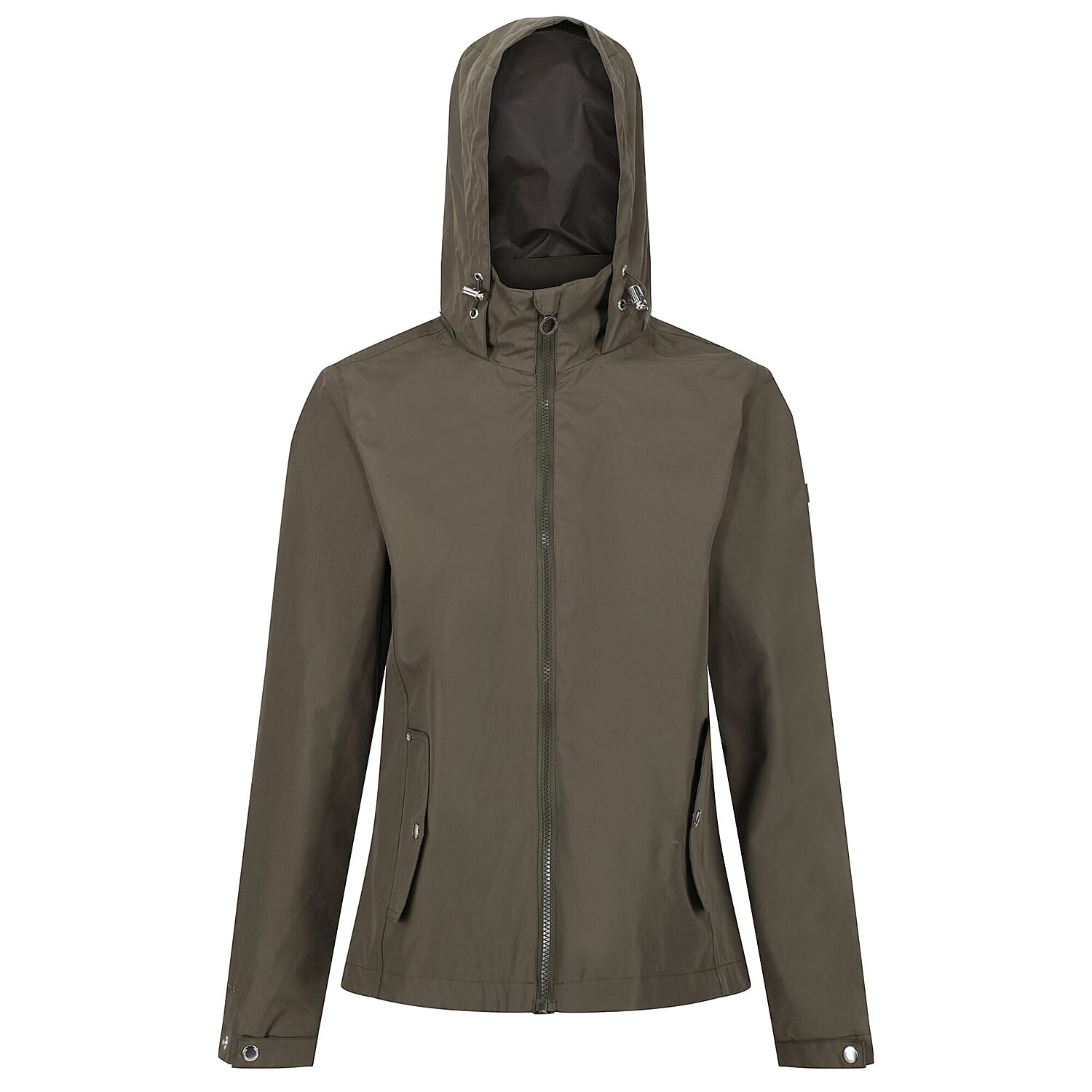 REGATTA Laiyah Jacket (Size 8) - Grape Leaf