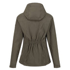 REGATTA Laiyah Jacket (Size 8) - Grape Leaf