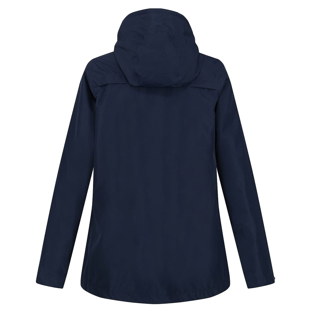 REGATTA Bayarma Jacket (Size 8) - Navy