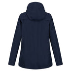 REGATTA Bayarma Jacket (Size 8) - Navy
