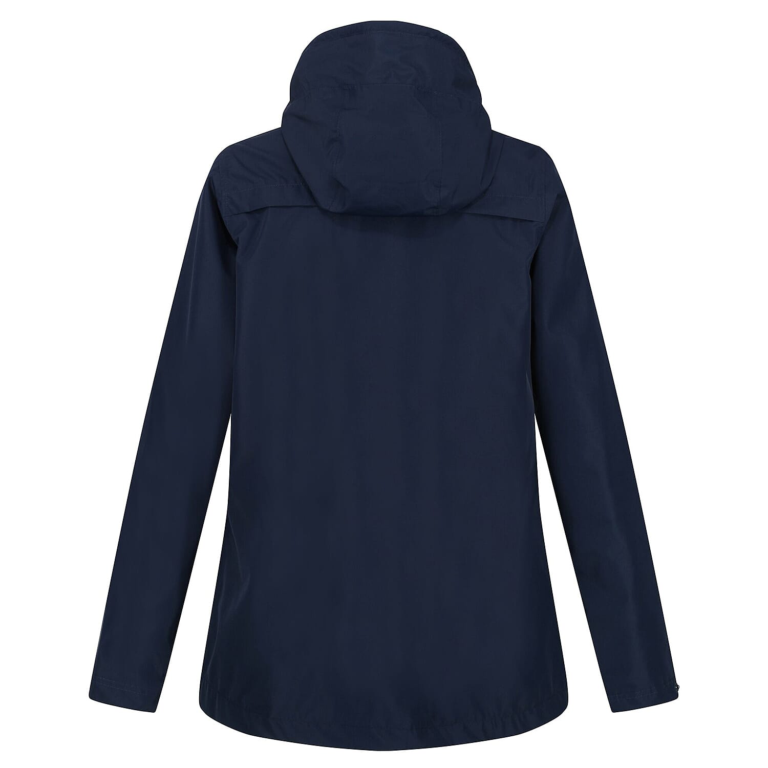 REGATTA Bayarma Jacket (Size 8) - Navy