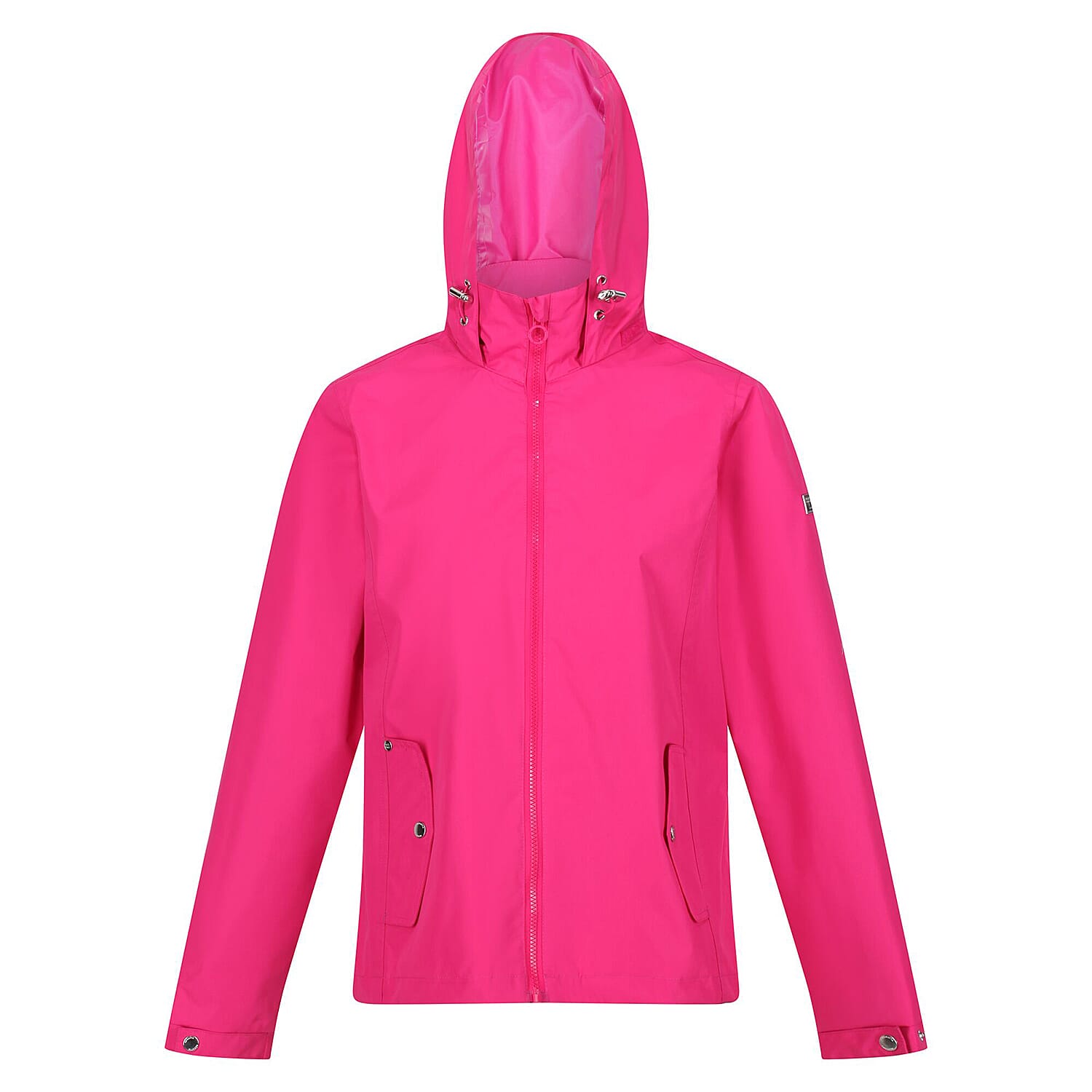 REGATTA Laiyah Jacket (Size 10) - Pink Fusion