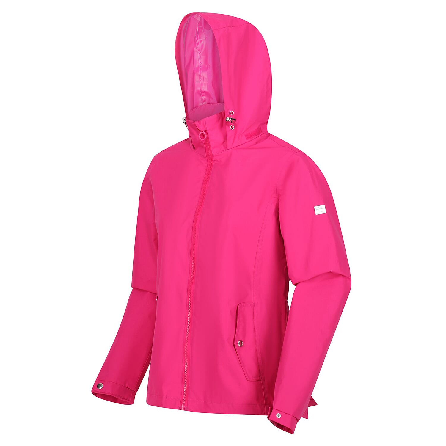 REGATTA Laiyah Jacket (Size 10) - Pink Fusion