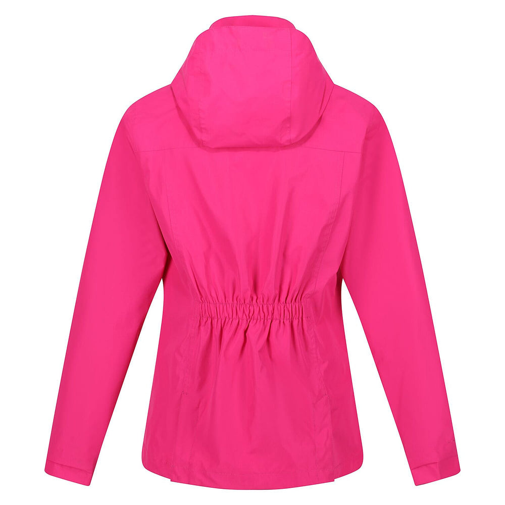 REGATTA Laiyah Jacket (Size 10) - Pink Fusion