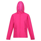 REGATTA Laiyah Jacket (Size 16) - Pink Fusion