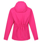 REGATTA Laiyah Jacket (Size 16) - Pink Fusion