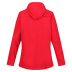 REGATTA Bayarma Jacket (Size 8) - Red