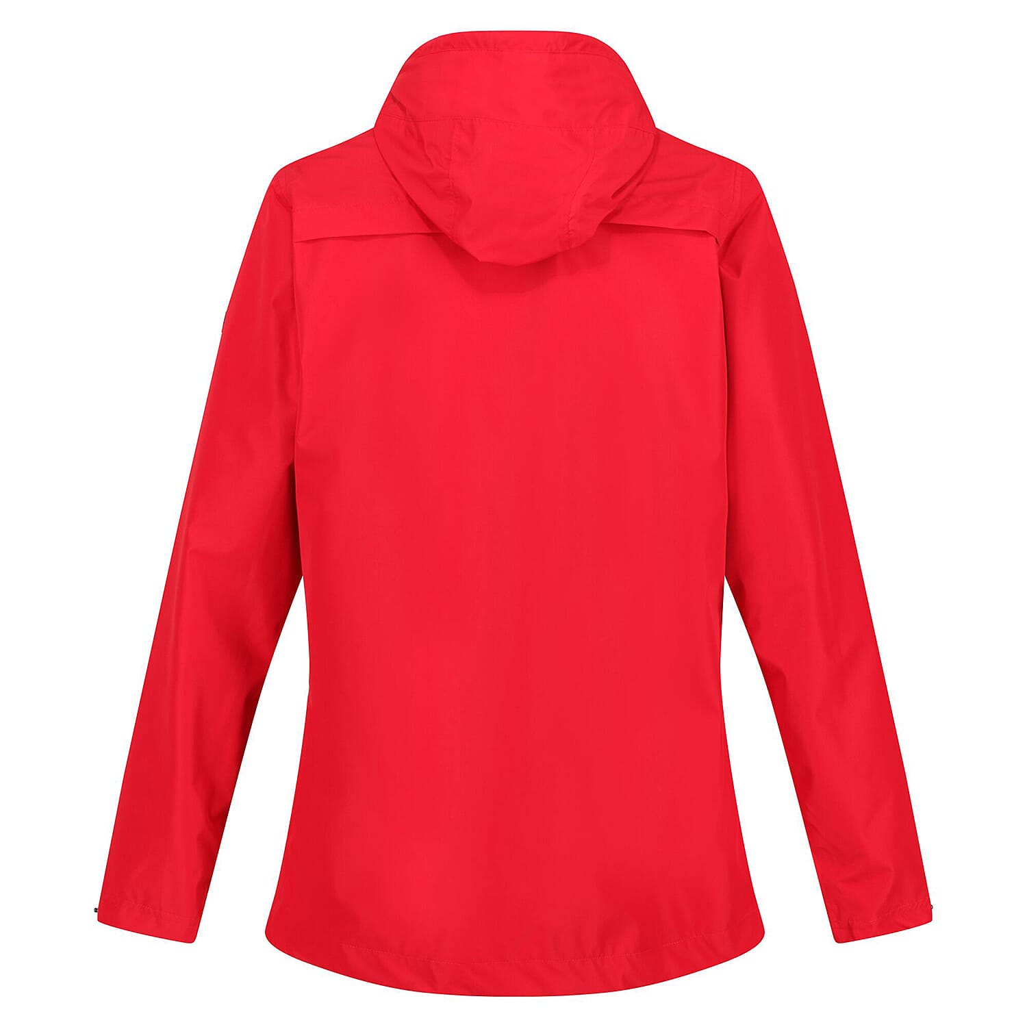 REGATTA Bayarma Jacket (Size 8) - Red