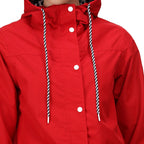 REGATTA Bayarma Jacket (Size 8) - Red