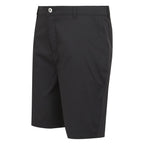 REGATTA Mens Dalry Multi Pocket Shorts (Size 33) - Black