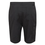 REGATTA Mens Dalry Multi Pocket Shorts (Size 33) - Black