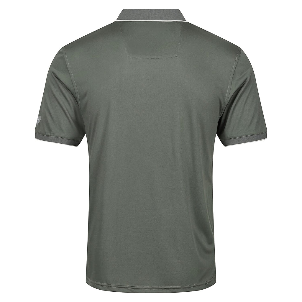 Regatta Ideal Remex Polo T-Shirt (Size L) - Agave Green