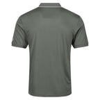 Regatta Ideal Remex Polo T-Shirt (Size L) - Agave Green
