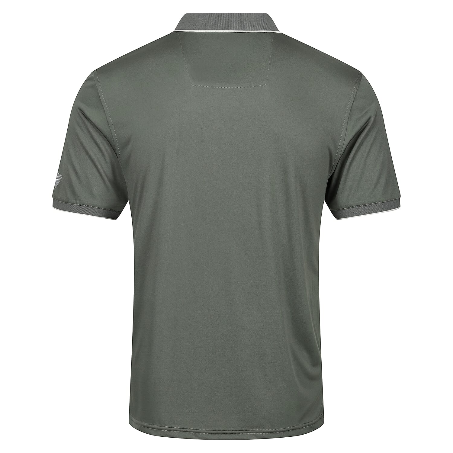 Regatta Ideal Remex Polo T-Shirt (Size L) - Agave Green
