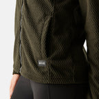 Regatta  Sweat Shirt (Size - 12) - Dark Khaki