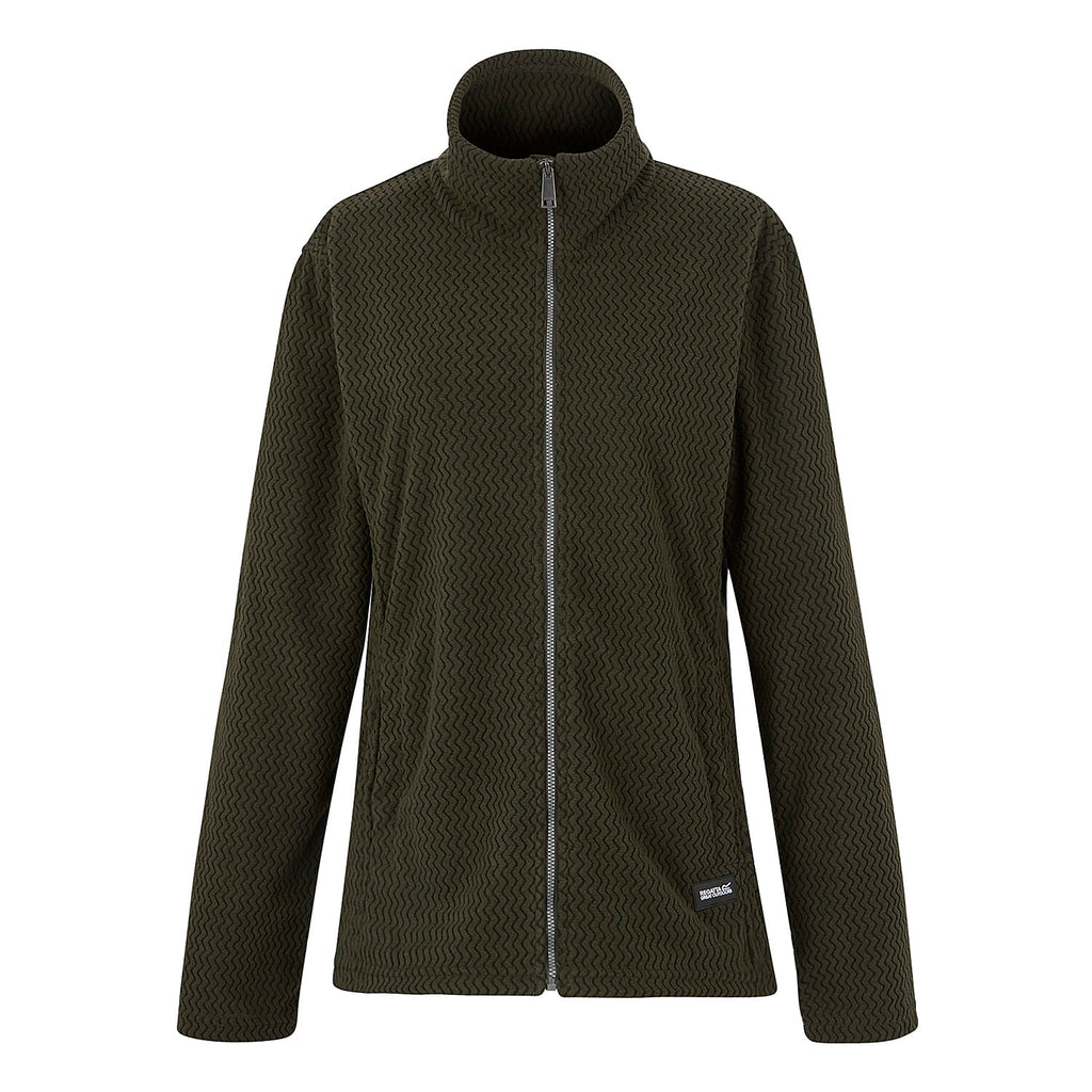 Regatta  Sweat Shirt (Size - 12) - Dark Khaki