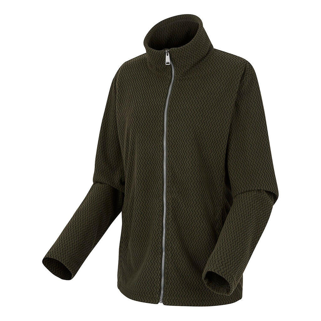 Regatta  Sweat Shirt (Size - 12) - Dark Khaki
