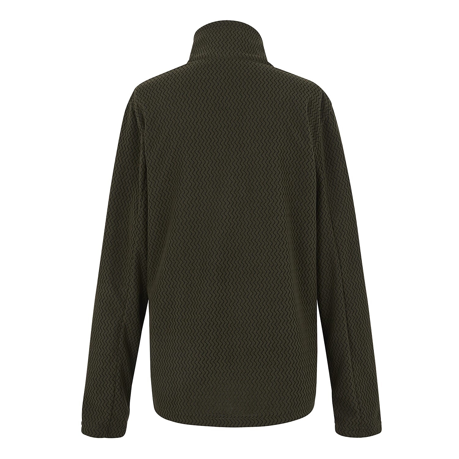 Regatta  Sweat Shirt (Size - 12) - Dark Khaki