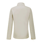 Regatta Womens Lightweight Half-Zip Fleece (Size 16) - Grey