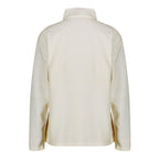 Regatta Womens Lightweight Half-Zip Fleece (Size 20) - Cream