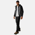 Regatta  Jacket (Size - Medium) - Ash black