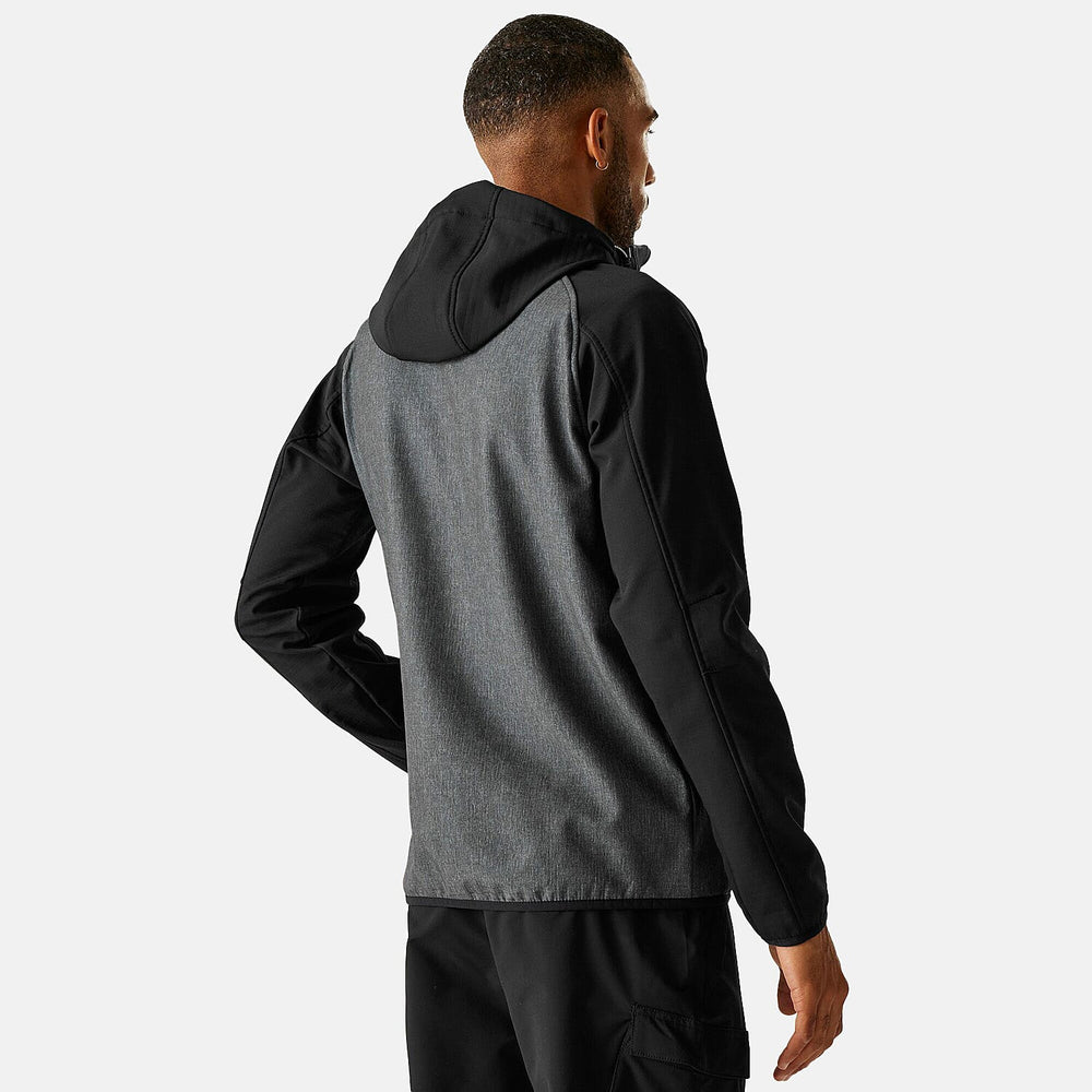 Regatta  Jacket (Size - XL) - Ash black