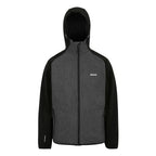 Regatta  Jacket (Size - XXL) - Ash black