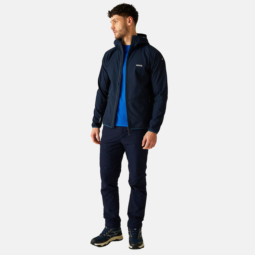 Regatta  Jacket (Size - Medium) - Multi Navy