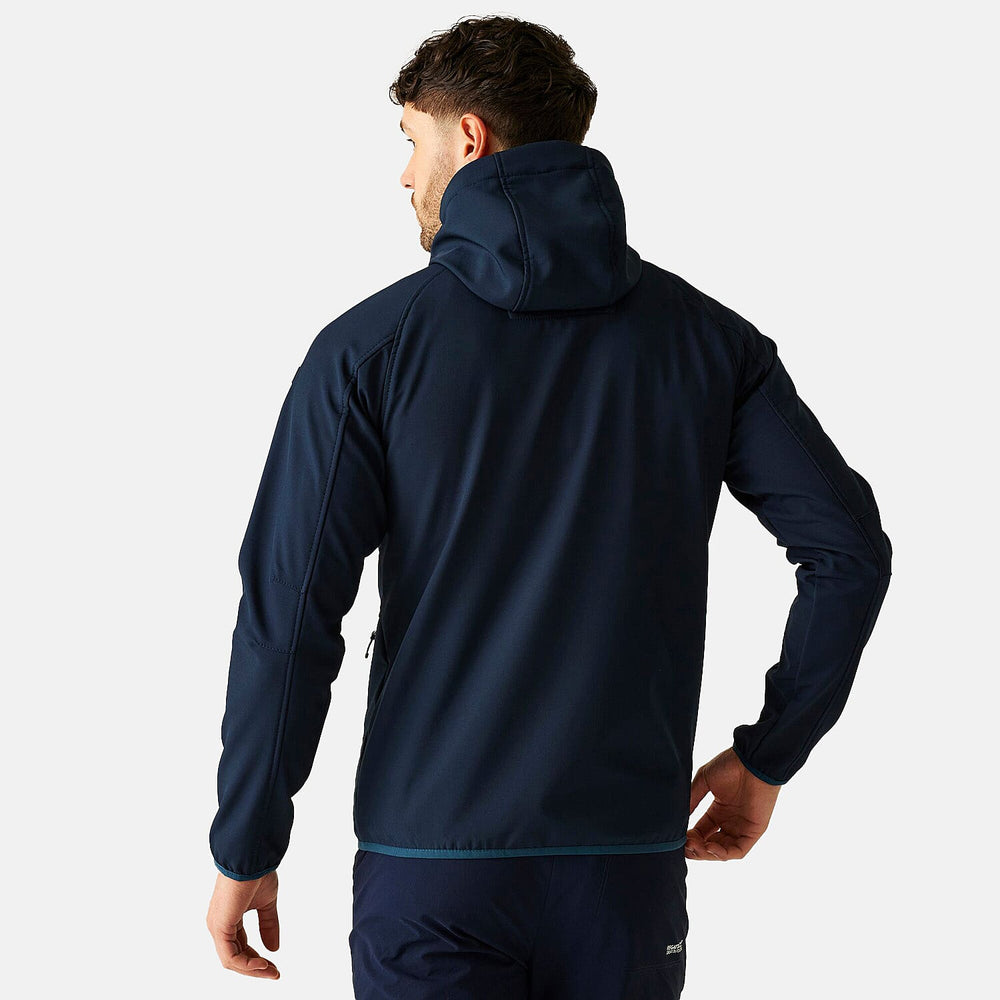 Regatta  Jacket (Size - Medium) - Multi Navy