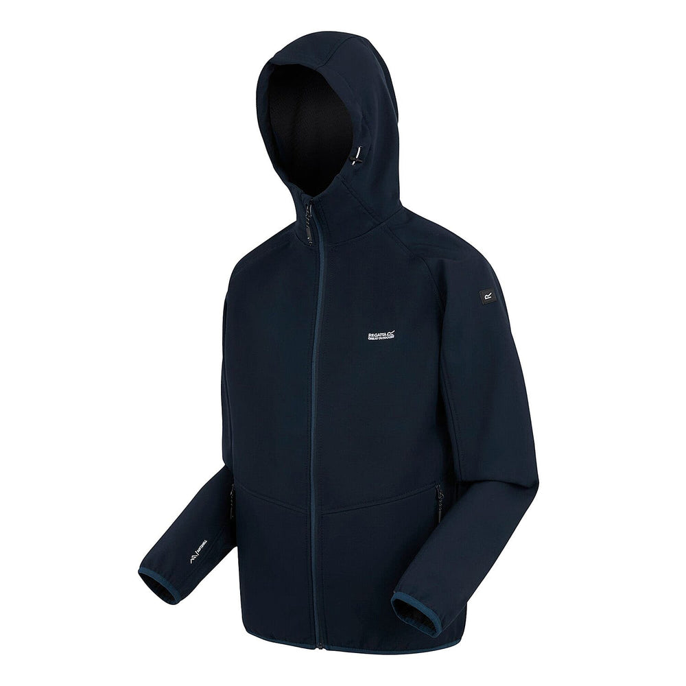 Regatta  Jacket (Size - Medium) - Multi Navy