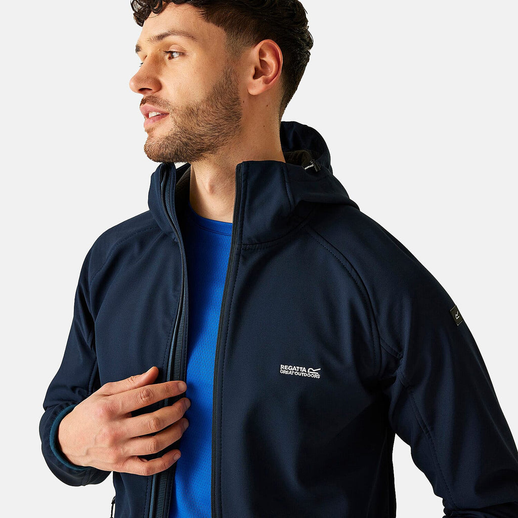 Regatta  Jacket (Size - XL) - Multi Navy