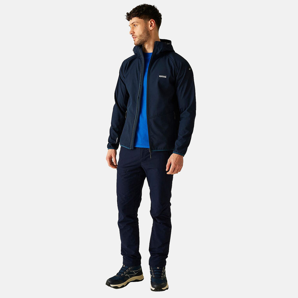 Regatta  Jacket (Size - XXL) - Multi Navy