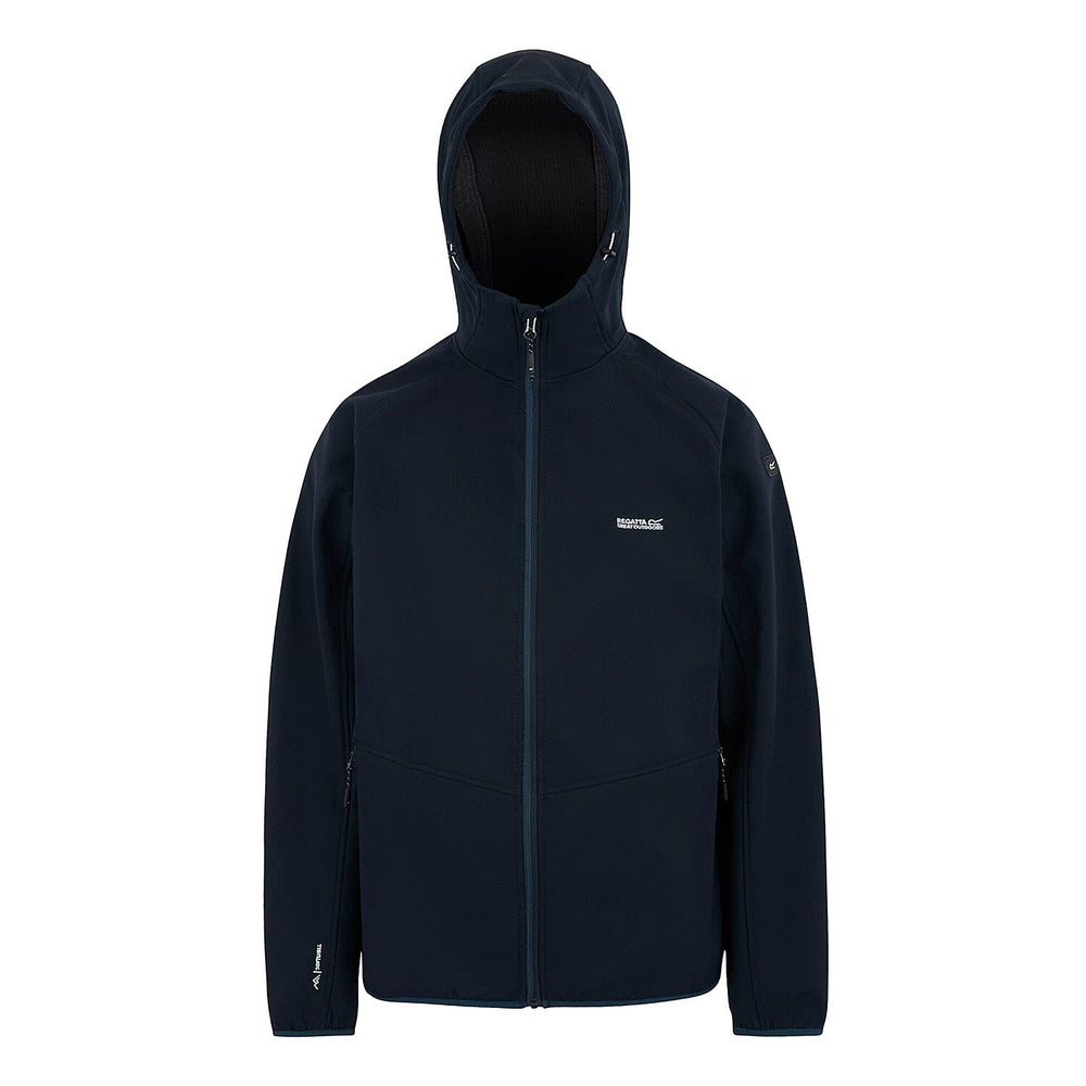 Regatta  Jacket (Size - XXXL) - Multi Navy