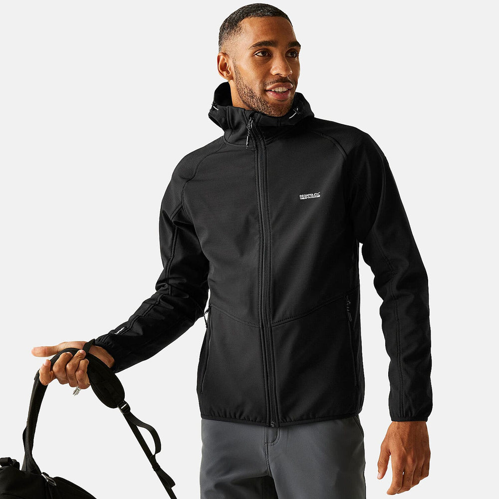 Regatta  Jacket (Size - XL) - Black
