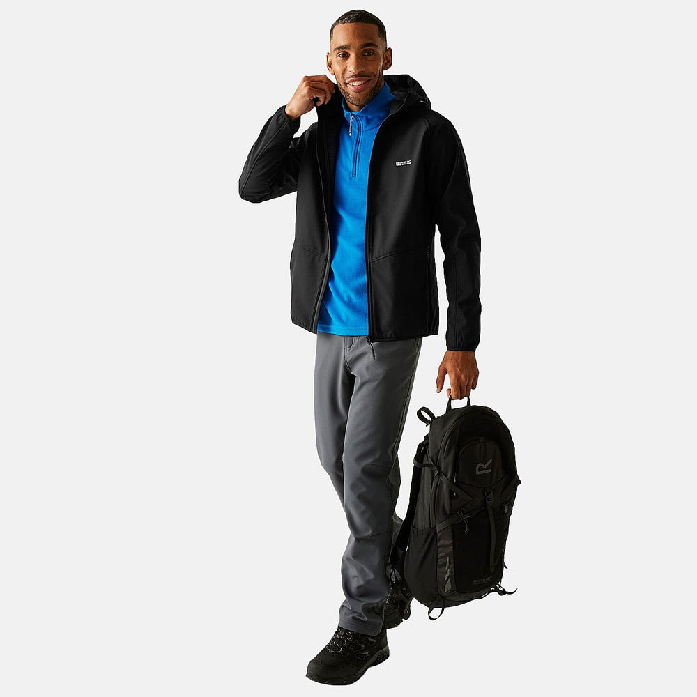 Regatta  Jacket (Size - XL) - Black