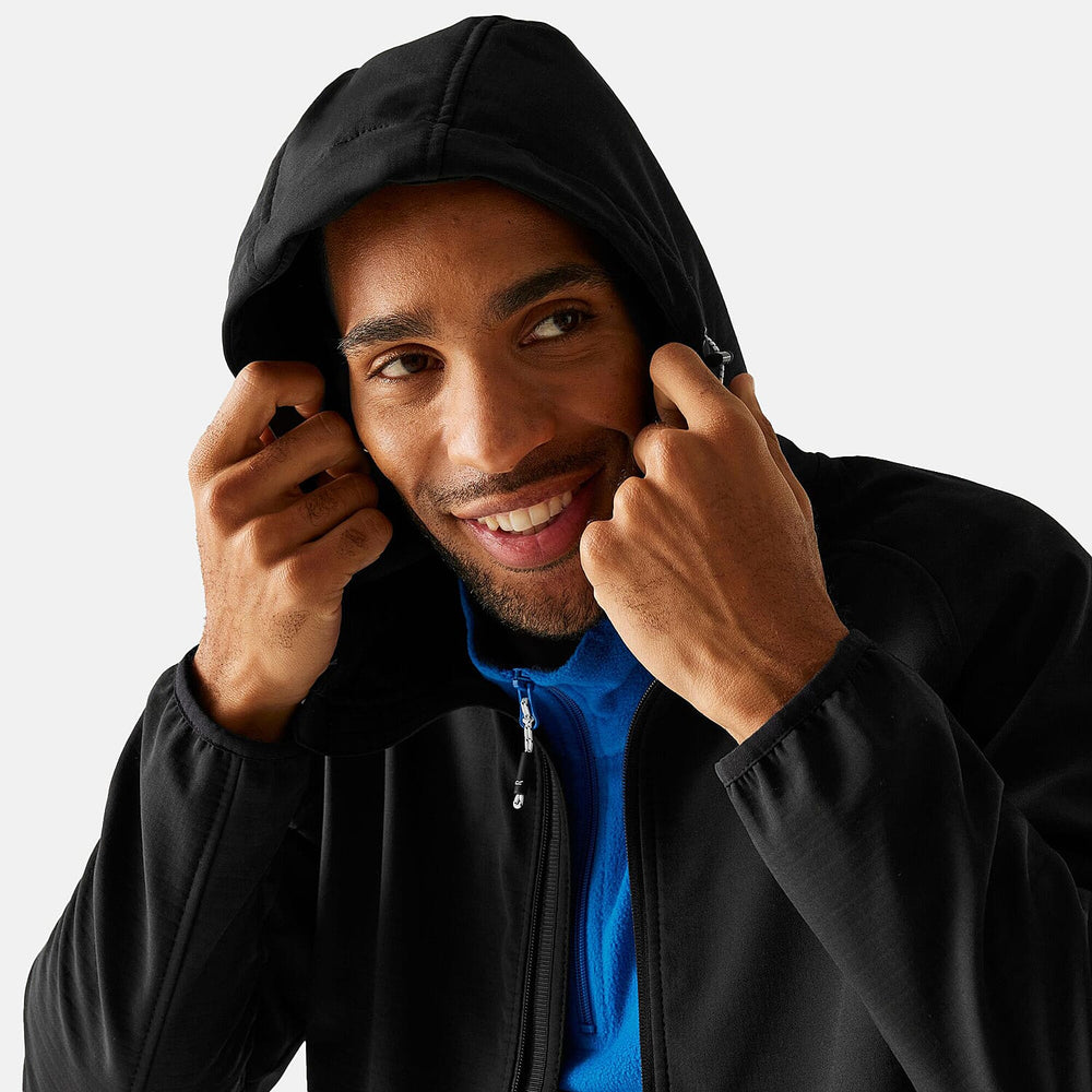 Regatta  Jacket (Size - XL) - Black