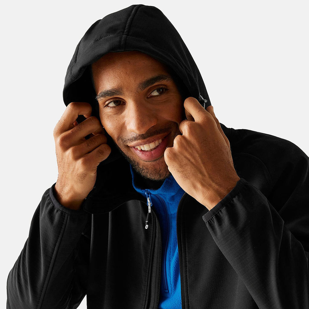 Regatta  Jacket (Size - XL) - Black