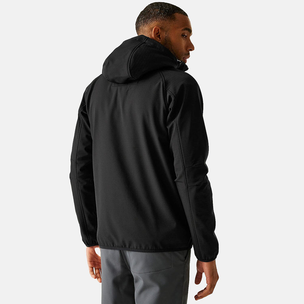 Regatta  Jacket (Size - XL) - Black