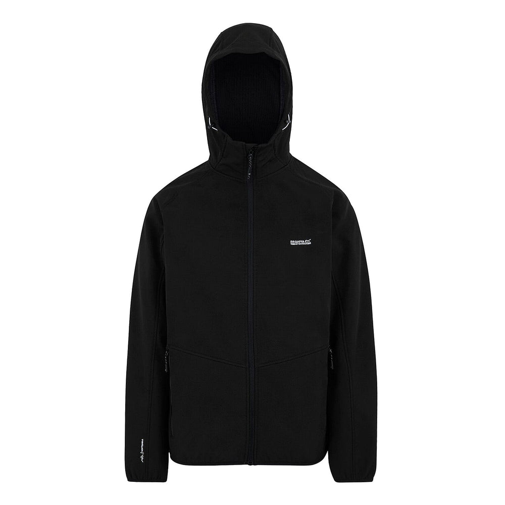 Regatta  Jacket (Size - XL) - Black