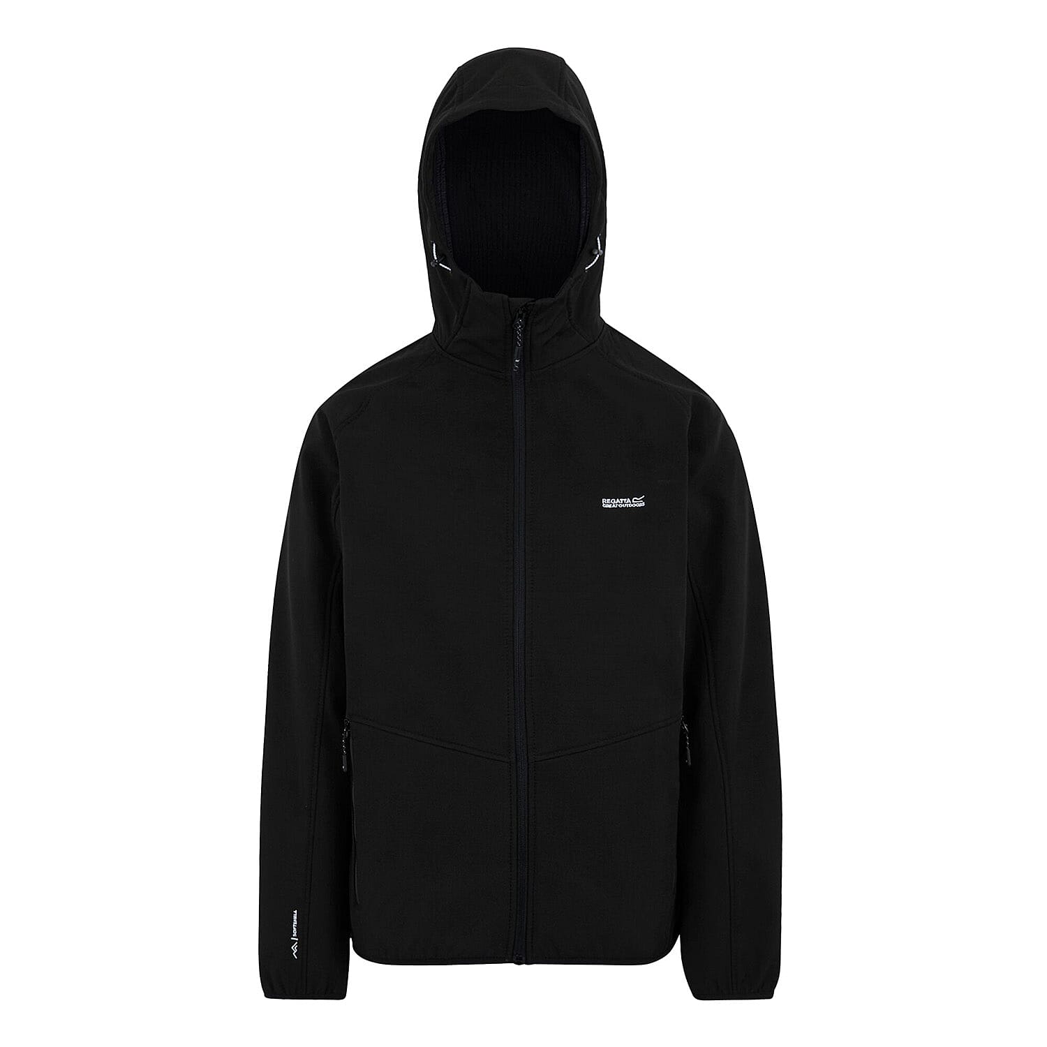 Regatta  Jacket (Size - XL) - Black