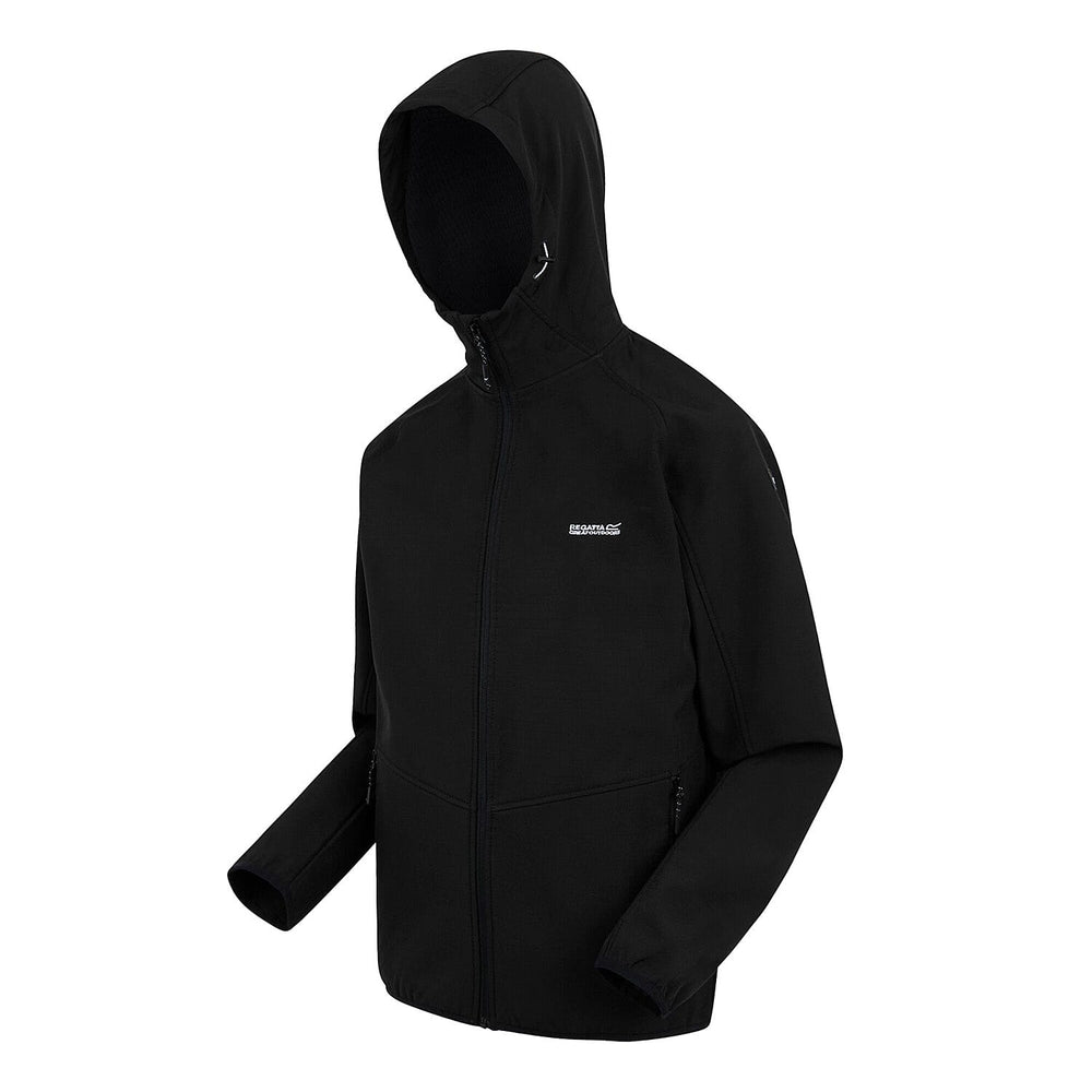 Regatta  Jacket (Size - XL) - Black